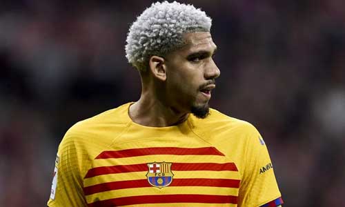 لماذا أصبح اهتمام بايرن ميونخ برونالد أروجو باردًا؟