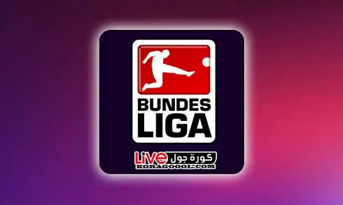 ترتيب الدوري الألماني 2024 كورة جول