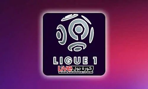 ترتيب الدوري الفرنسي 2024 كورة جول