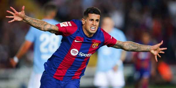 جواو كانسيلو