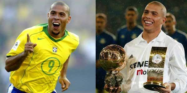 رونالدو الظاهرة