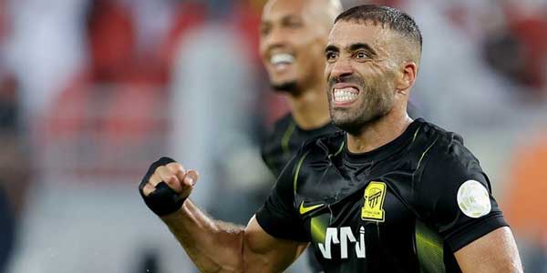 عبد الرزاق حمد الله