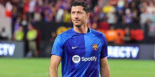 ليفاندوفسكي