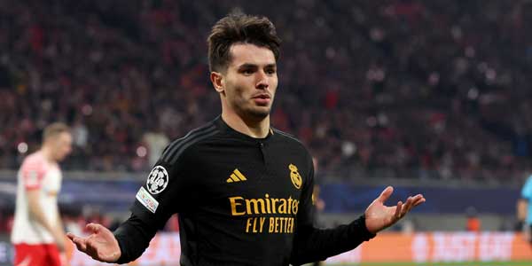 إبراهيم دياز