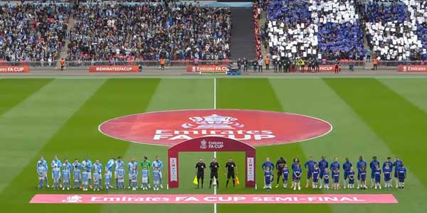 ملخص مباراة مانشستر سيتي و تشيلسي