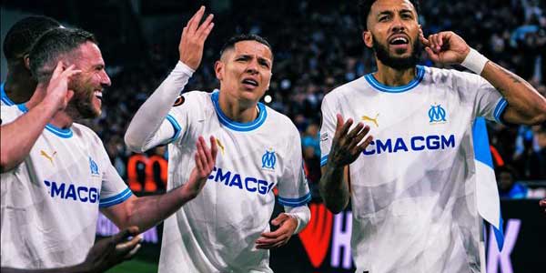 موعد مباراة بنفيكا مارسيليا