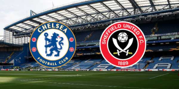 موعد مباراة تشيلسي و شيفيلد