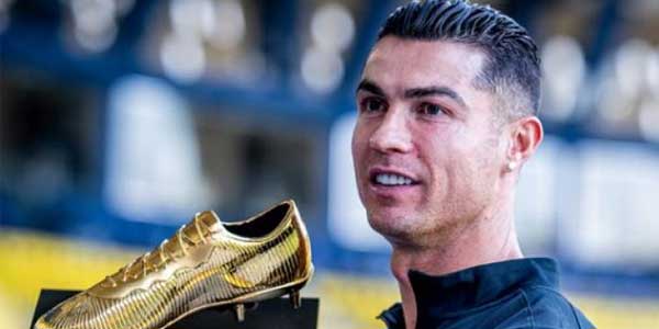 أرقام رونالدو في الدوري السعودي 2023-2024