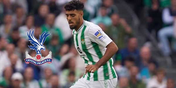 شادي رياض يجتاز الفحص الطبي للإلتحاق بالدوري الإنجليزي