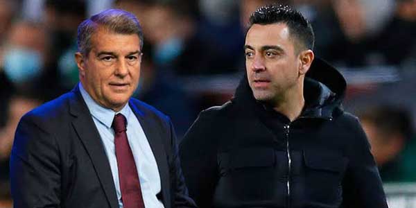 ملخص وتطورات الإجتماع المصيري بين تشافي و لابورتا