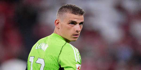 منع لونين من دخول غرفة ملابس ريال مدريد