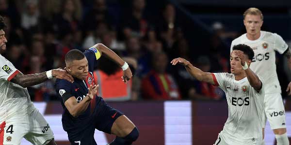 موعد مباراة باريس سان جيرمان و ليون نهائي كأس فرنسا