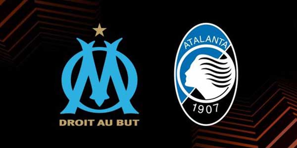 موعد مباراة مارسيليا و أتلانتا