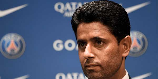 ناصر الخليفي