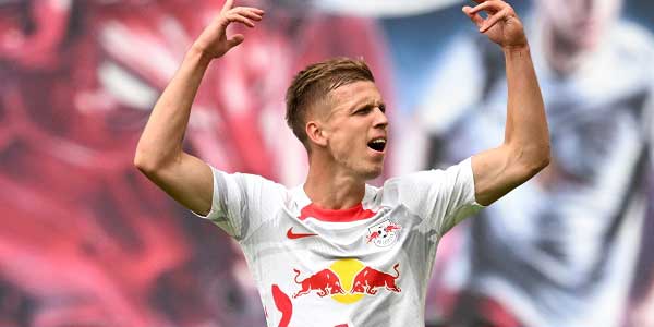 أولمو خارج حسابات برشلونة بعد التعاقد مع فليك