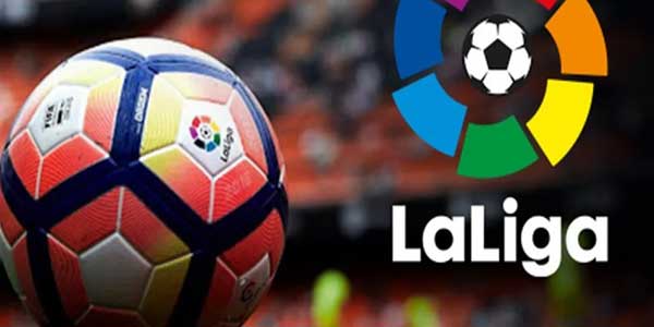 إعلان موعد إنطلاق الدوري الإسباني