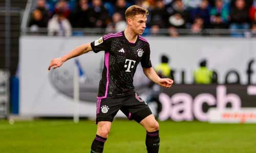 الأهلي يستهدف كيميتش في الإنتقالات الصيفية