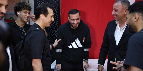 الخطيب يعرض على كولر بديل معلول