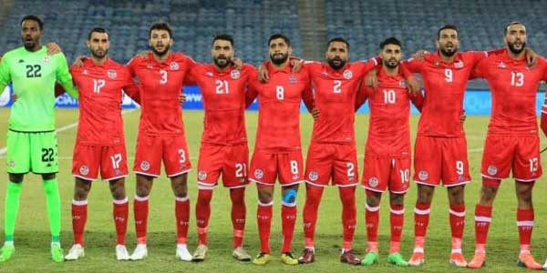 تونس تتعثر أمام ناميبيا في تصفيات المونديال