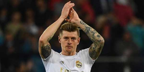 حياة توني كروس بعد إعتزال كرة القدم