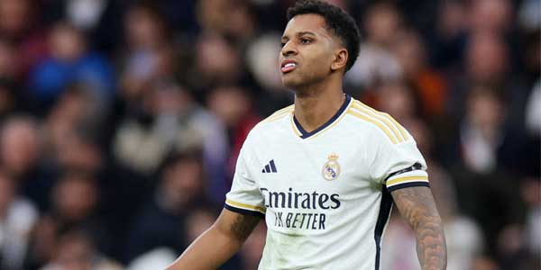 رودريجو اللعب مع مبابي حلم أصبح حقيقة