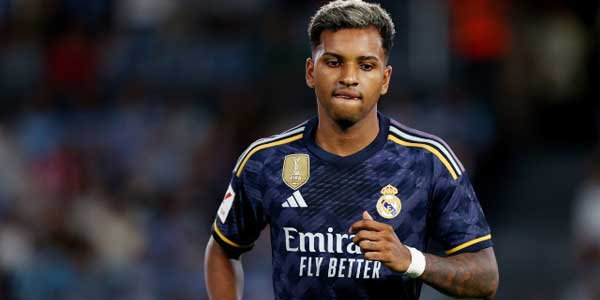 غضب على رودريجو بسبب تصريحاته الأخيرة