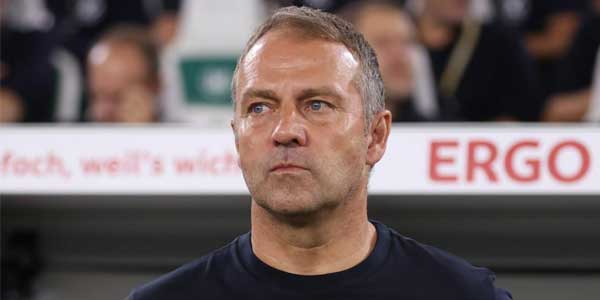 فليك يرفض رحيل دي يونج لبايرن ميونخ