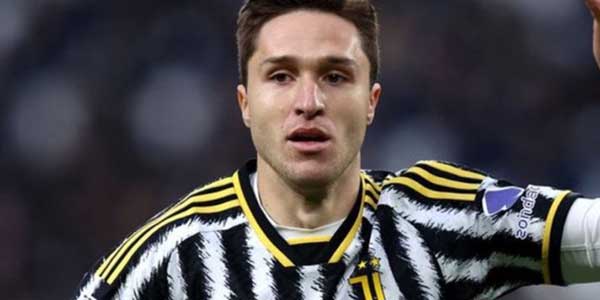 كونتي يحاول إقناع كييزا للإنضمام لنابولي