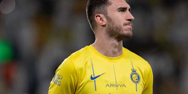 لابورت ينوي العودة للدوري الإسباني