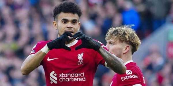 لويس دياز يغلق الباب أمام برشلونة