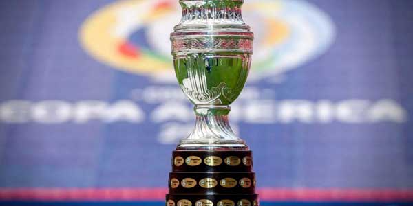 موعد إنطلاق مباريات كوبا أمريكا 2024