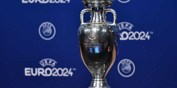 موعد إنطلاق مباريات يورو ألمانيا 2024