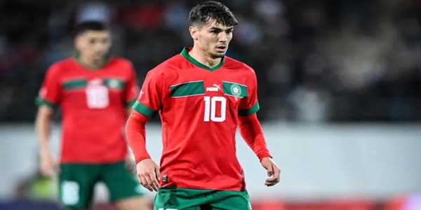 موعد مباراة المغرب و الكونغو