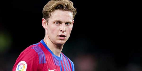 هل دفعت هولندا ثمن مخاطرة برشلونة بدي يونج