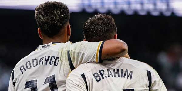 هل رودريغو أفضل من دياز؟