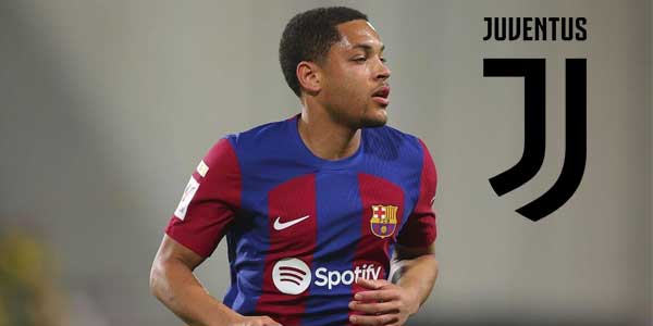 يوفنتوس يخطط لإستعارة فيكتور روكي