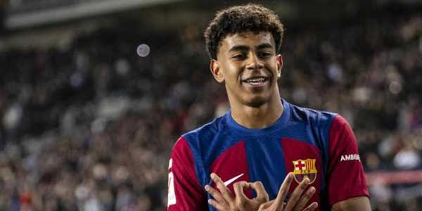 برشلونة يرفض عرض باريس سان جيرمان