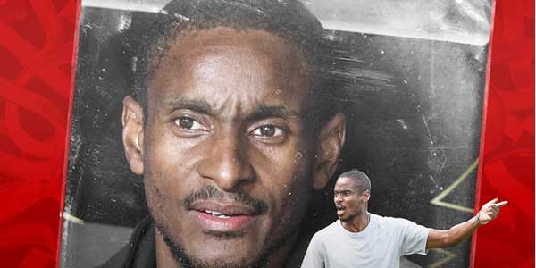 رسميا موكوينا مدربا جديدا للوداد الرياضي