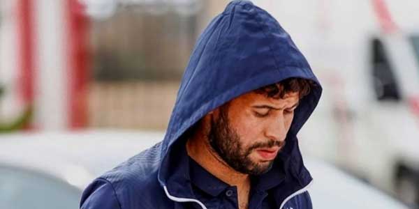 يحيى جبران ينتقل لنادي الكويت