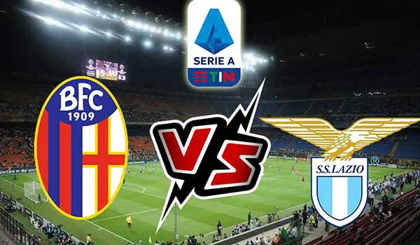 موعد مباراة لاتسيو و بولونيا في الدوري الإيطالي 2024-2025 والقنوات الناقلة