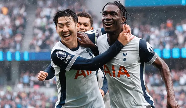 تقديم مباراة إيفرتون ضد توتنهام هوتسبير.. أخبار الفريقين والتذاكر والتوقعات