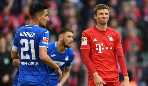 تقديم مباراة بايرن ميونيخ ضد هوفنهايم.. أخبار الفريقين والتذاكر والتوقعات