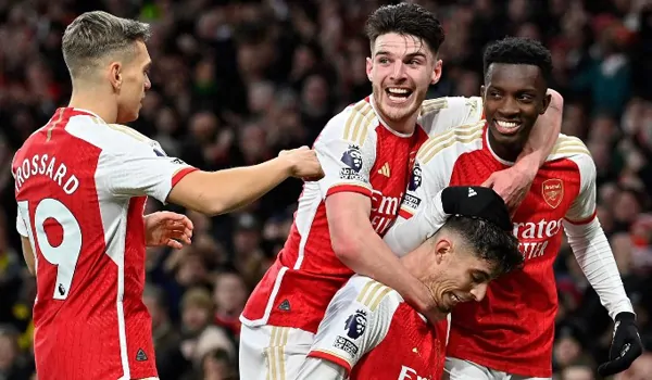 تقديم مباراة برايتون ضد آرسنال.. أخبار الفريقين والتذاكر والتوقعات