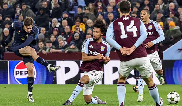 تقديم مباراة موناكو ضد أستون فيلا.. أخبار الفريقين والتذاكر والتوقعات