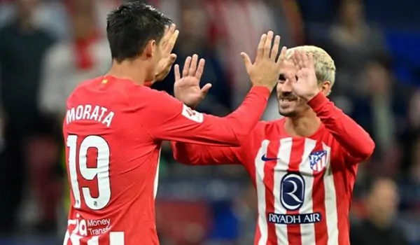 تقديم مباراة أتلتيكو مدريد ضد أوساسونا.. أخبار الفريقين والتذاكر والتوقعات