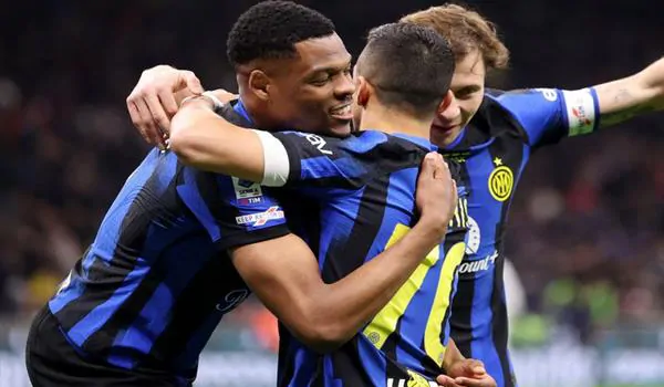 تقديم مباراة إنتر ميلان ضد إمبولي.. أخبار الفريقين والتذاكر والتوقعات