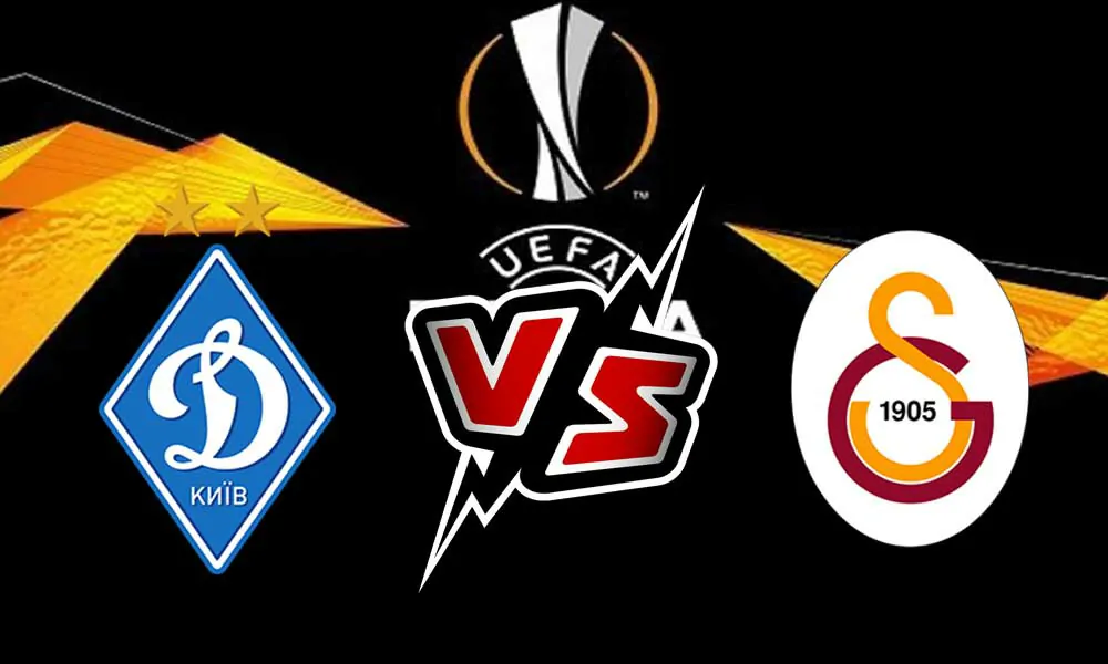موعد مباراة جالطة سراي و دينامو كييف في دوري أبطال أوروبا 2024-2025 الجولة السابعة