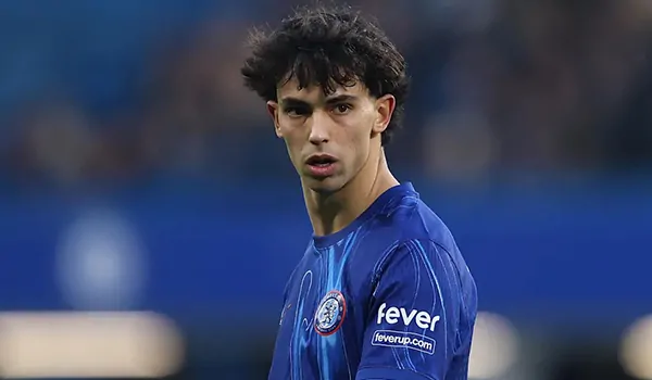 جواو فيليكس يخضع للفحص الطبي بعد الاتفاق على رحيله من تشيلسي