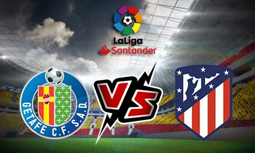 مشاهدة مباراة أتلتيكو مدريد ضد خيتافي اليوم بث مباشر 14-3-2026 كورة جول