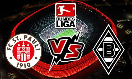 مشاهدة مباراة بوروسيا مونشنجلادباخ وسانت باولي اليوم بث مباشر 13-3-2026 كورة جول
